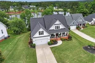 347 Dove Lake Dr, North Augusta, SC 29841 - Photo 2