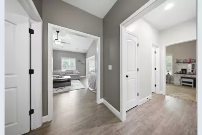 543 Jim Rucker Road, Swansea, SC 29160 - Photo 24
