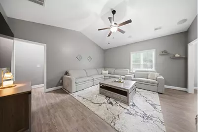 543 Jim Rucker Road, Swansea, SC 29160 - Photo 6