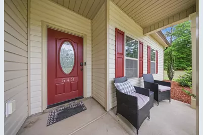 543 Jim Rucker Road, Swansea, SC 29160 - Photo 4