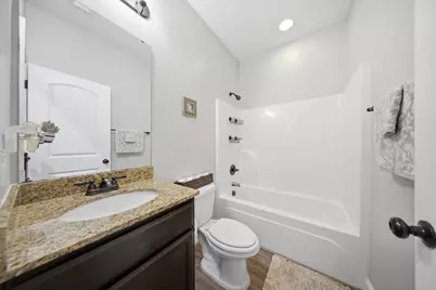 543 Jim Rucker Road, Swansea, SC 29160 - Photo 14