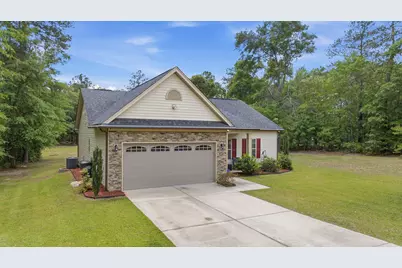 543 Jim Rucker Road, Swansea, SC 29160 - Photo 2