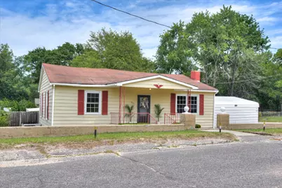 261 Myrtle Street, Gloverville, SC 29828 - Photo 40