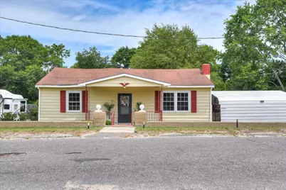 261 Myrtle Street, Gloverville, SC 29828 - Photo 38