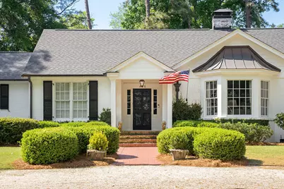 435 Hillcrest Road SW, Aiken, SC 29801 - Photo 4