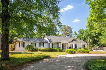 435 Hillcrest Road SW, Aiken, SC 29801 - Photo 2
