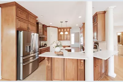 552 Bentley Court, Aiken, SC 29803 - Photo 6