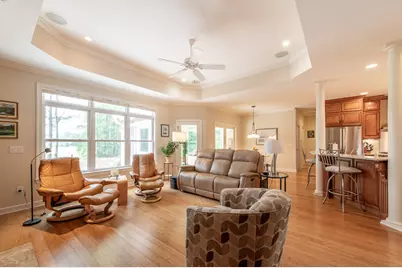 552 Bentley Court, Aiken, SC 29803 - Photo 10