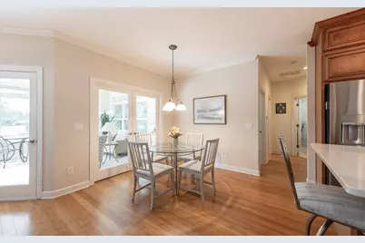 552 Bentley Court, Aiken, SC 29803 - Photo 8
