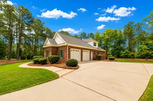 552 Bentley Ct, Aiken, SC 29803 - Photo 2