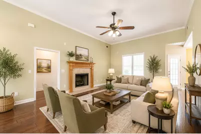 435 Wickham Drive, Graniteville, SC 29829 - Photo 4