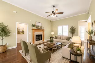 435 Wickham Dr, Graniteville, SC 29829 - Photo 4