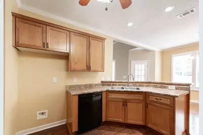 435 Wickham Drive, Graniteville, SC 29829 - Photo 10