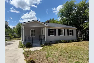 1151 Abbeville Avenue NW, Aiken, SC 29801 - Photo 2