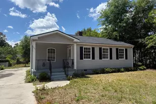 1151 Abbeville Ave NW, Aiken, SC 29801 - Photo 2