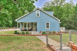 102 Henry St, Warrenville, SC 29851 - Photo 1