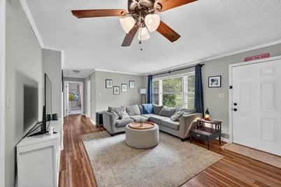 411 Forest Circle, New Ellenton, SC 29809 - Photo 8