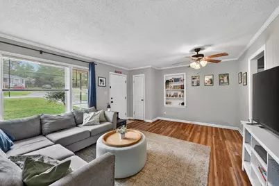 411 Forest Circle, New Ellenton, SC 29809 - Photo 6