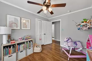 411 Forest Cir, New Ellenton, SC 29809 - Photo 22