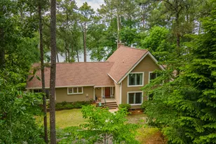 1049 Edisto Lake Rd, Wagener, SC 29164 - Photo 2