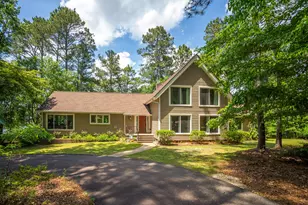 1049 Edisto Lake Rd, Wagener, SC 29164 - Photo 2