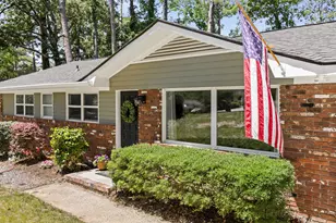 1906 Bobolink Ave, North Augusta, SC 29841 - Photo 4