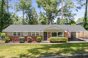 1906 Bobolink Ave, North Augusta, SC 29841 - Photo 1