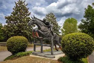 227 Bridle Creek Trail, Aiken, SC 29803 - Photo 88