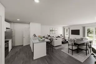 614 Juniper St, Edgefield, SC 29824 - Photo 2