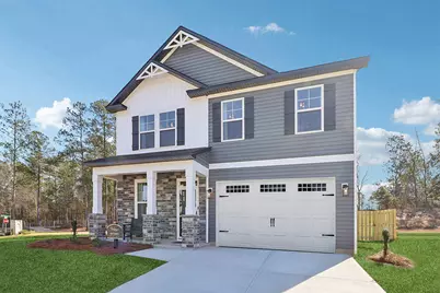 2048 April Dawn Trail, Thomson, GA 30824 - Photo 1