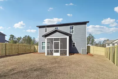 2048 April Dawn Trail, Thomson, GA 30824 - Photo 28