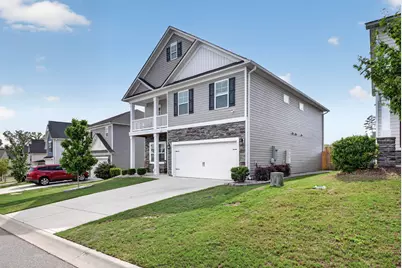 836 Delta Lane, Aiken, SC 29801 - Photo 2