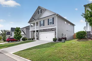 836 Delta Ln, Aiken, SC 29801 - Photo 2