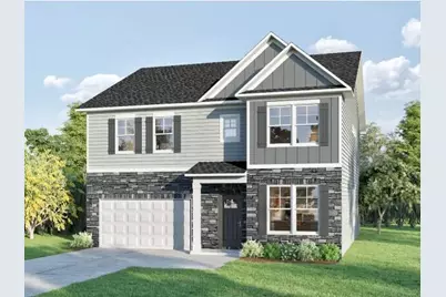 2040 April Dawn Trail, Thomson, GA 30824 - Photo 1