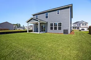 2040 April Dawn Trail, Thomson, GA 30824 - Photo 48