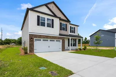 2033 April Dawn Trail, Thomson, GA 30824 - Photo 2