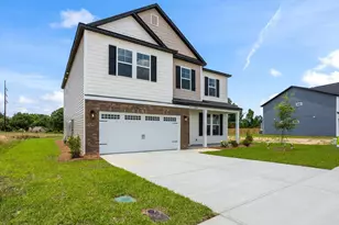 2033 April Dawn Trail, Thomson, GA 30824 - Photo 2