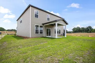 2033 April Dawn Trail, Thomson, GA 30824 - Photo 42