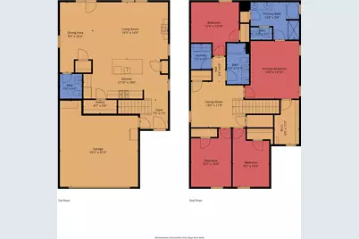481 Whitby Court #-, Aiken, SC 29801 - Photo 40