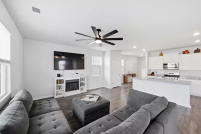 481 Whitby Court #-, Aiken, SC 29801 - Photo 6