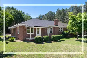 4855 Edgefield Rd, Trenton, SC 29847 - Photo 1