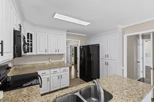 159 Cheltenham Dr, Aiken, SC 29803 - Photo 18