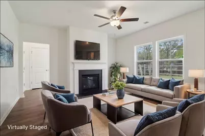 2129 April Dawn Trail, Thomson, GA 30824 - Photo 6
