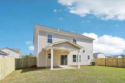 2129 April Dawn Trail, Thomson, GA 30824 - Photo 34