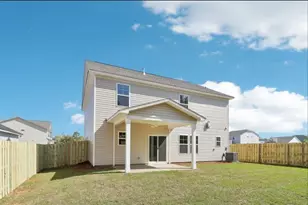 2129 April Dawn Trail, Thomson, GA 30824 - Photo 34