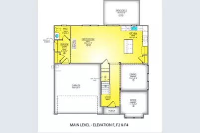 2129 April Dawn Trail, Thomson, GA 30824 - Photo 2