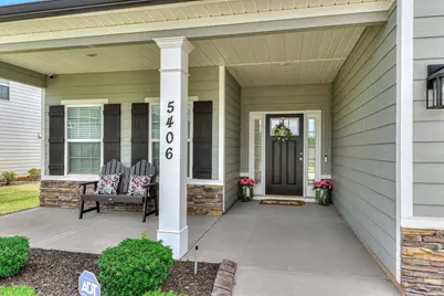 5406 Greyton Circle, North Augusta, SC 29860 - Photo 4