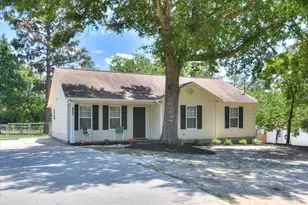 420 Old Sudlow Lake Rd, North Augusta, SC 29841 - Photo 1