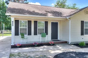 420 Old Sudlow Lake Rd, North Augusta, SC 29841 - Photo 4