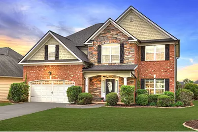 4003 Starview Lane, Evans, GA 30809 - Photo 6